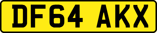 DF64AKX