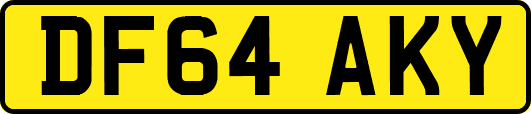 DF64AKY