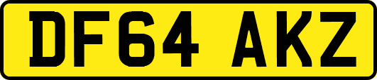 DF64AKZ
