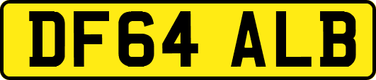 DF64ALB