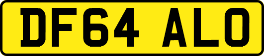 DF64ALO