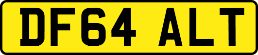 DF64ALT
