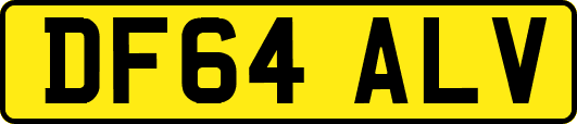 DF64ALV