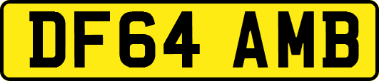 DF64AMB