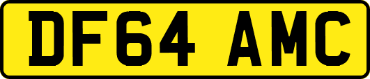 DF64AMC