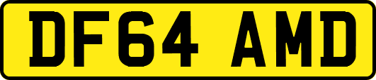 DF64AMD