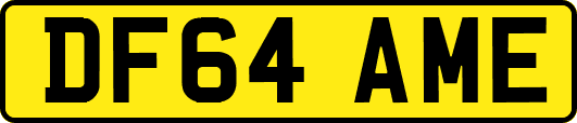 DF64AME