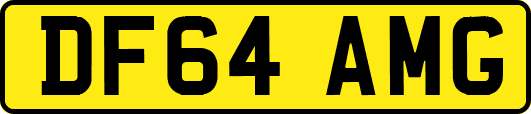 DF64AMG