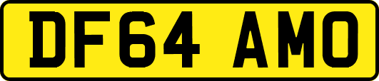 DF64AMO