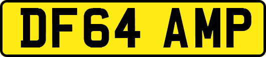 DF64AMP