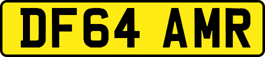DF64AMR