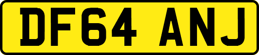 DF64ANJ