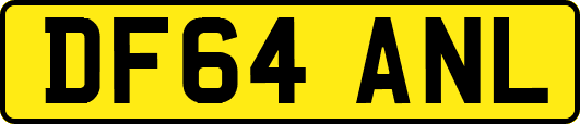 DF64ANL