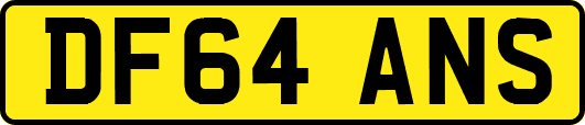 DF64ANS