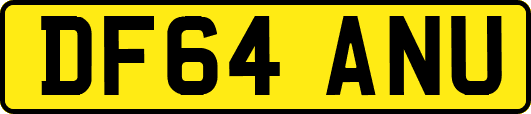 DF64ANU