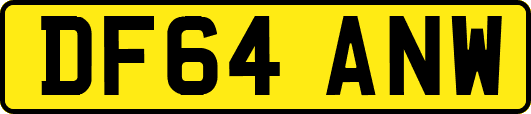 DF64ANW