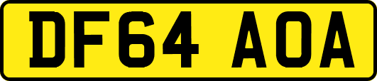 DF64AOA