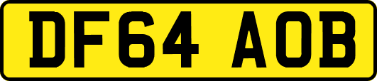 DF64AOB