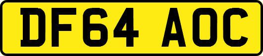DF64AOC