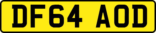 DF64AOD