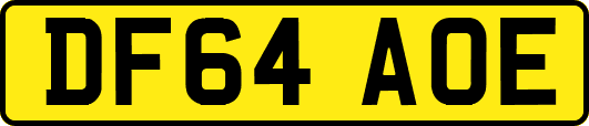 DF64AOE