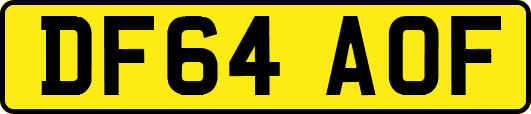 DF64AOF