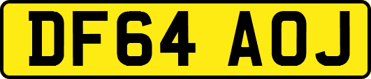 DF64AOJ