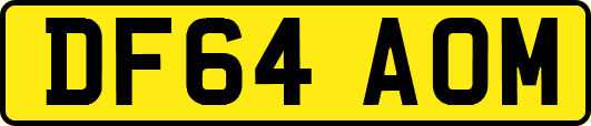 DF64AOM