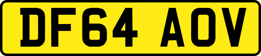 DF64AOV