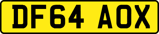 DF64AOX