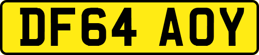 DF64AOY