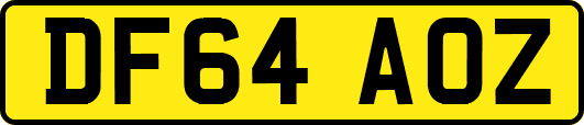 DF64AOZ