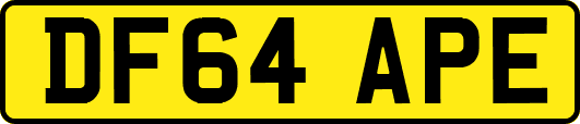 DF64APE