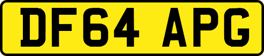 DF64APG