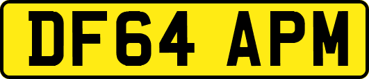 DF64APM