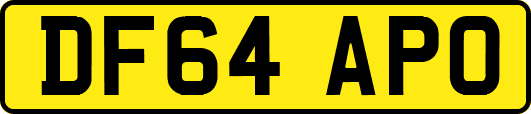 DF64APO