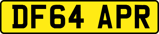 DF64APR