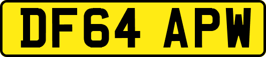 DF64APW