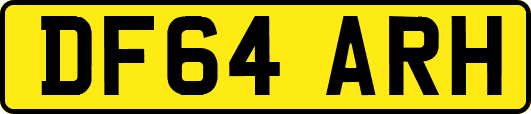 DF64ARH