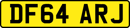 DF64ARJ