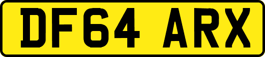 DF64ARX