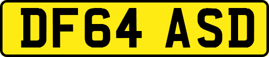 DF64ASD