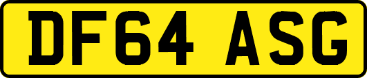 DF64ASG