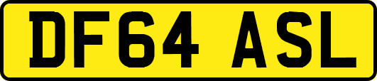 DF64ASL