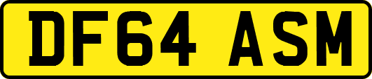 DF64ASM