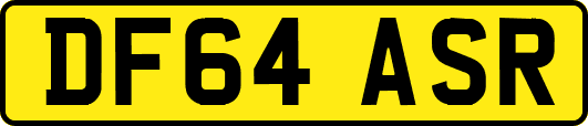 DF64ASR