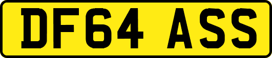DF64ASS
