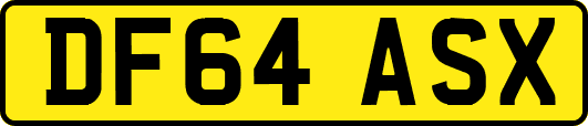 DF64ASX