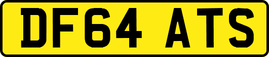 DF64ATS