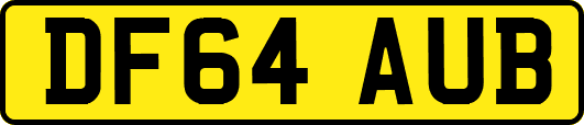 DF64AUB